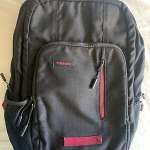 Timbuktu backpack
